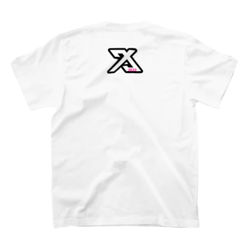 2023 MIX3™️/スリークロス Tシャツ Regular Fit T-Shirt