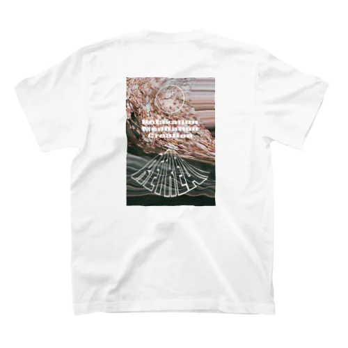 伊東リトリート🗻🌸 スタンダードTシャツ