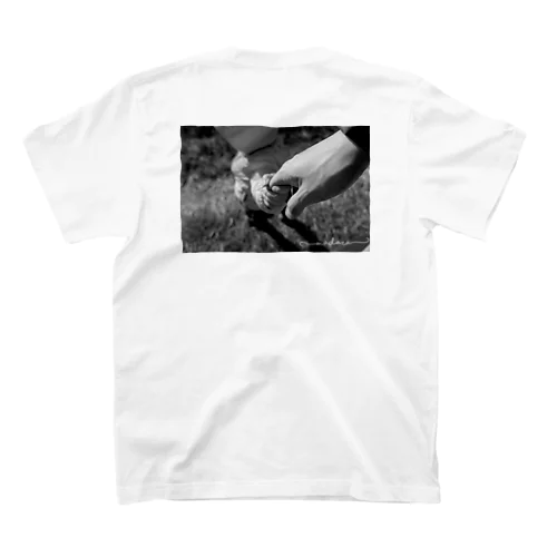 hands Regular Fit T-Shirt