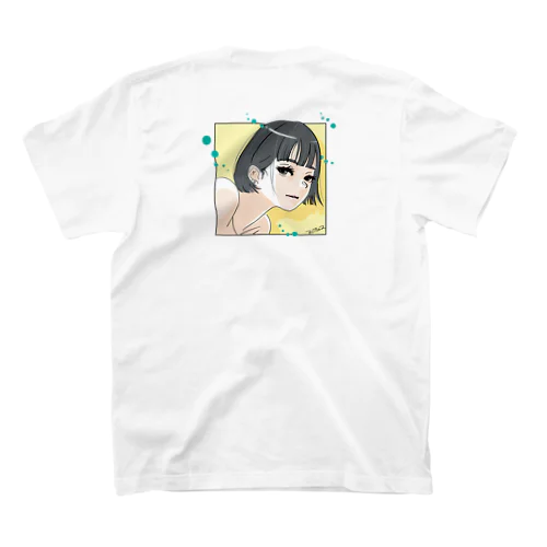 はる１ スタンダードTシャツ