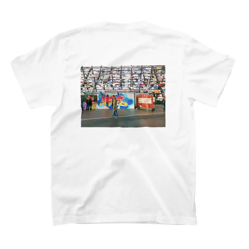 世界の土地と風景・オスロ Regular Fit T-Shirt