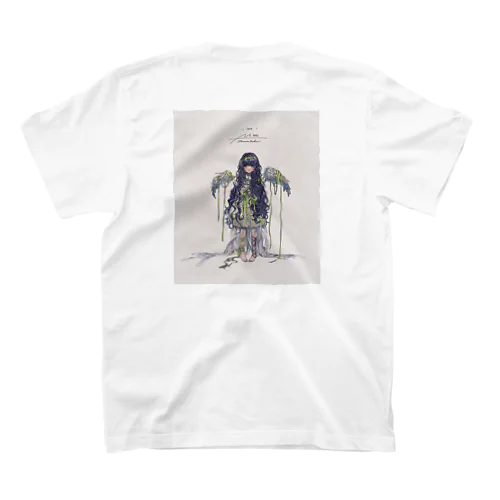 lost : 001 スタンダードTシャツ