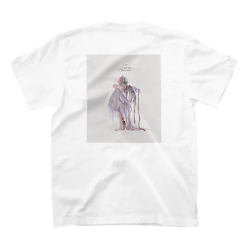 lost : 002 Regular Fit T-Shirt