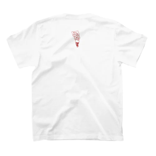 6th Anniversary  Regular Fit T-Shirt