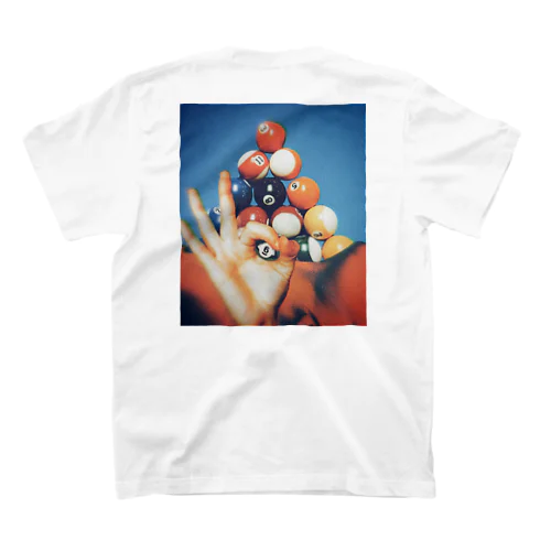 β スタンダードTシャツ