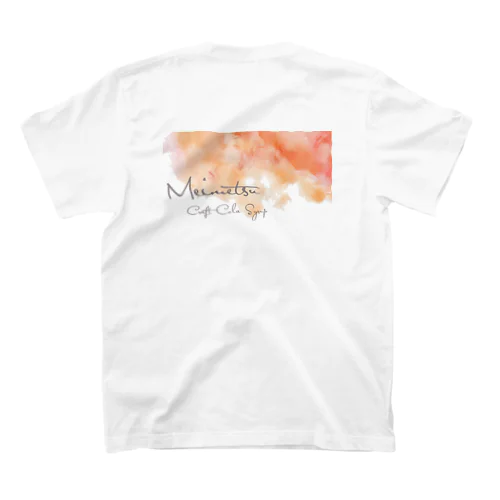 Meimetsu Regular Fit T-Shirt