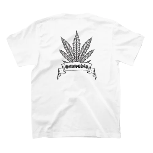 HIRU420 スタンダードTシャツ