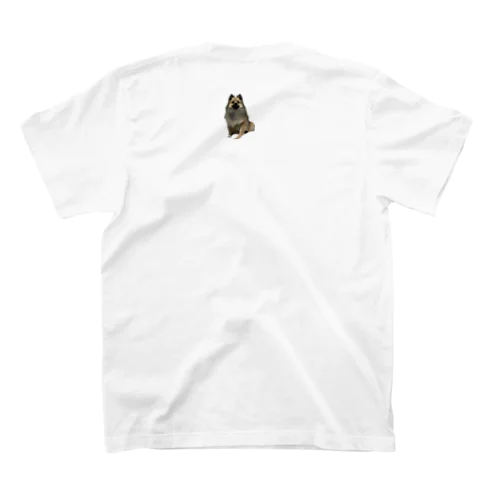 ぬぬ Regular Fit T-Shirt