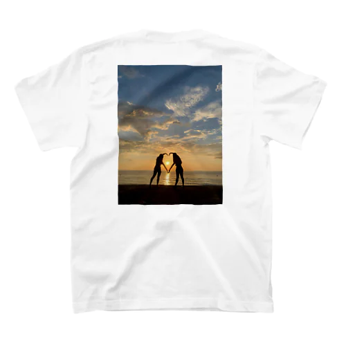 love summer and love Regular Fit T-Shirt