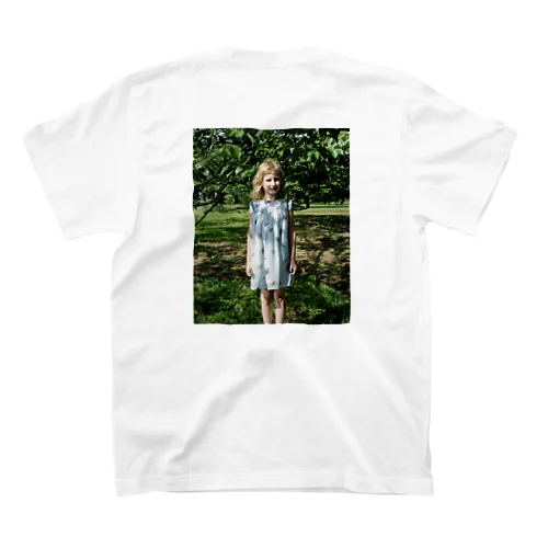 PARK_#5 スタンダードTシャツ