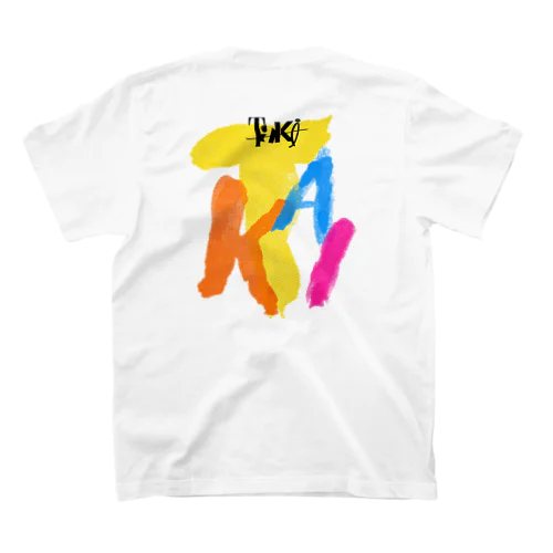 Takr Regular Fit T-Shirt