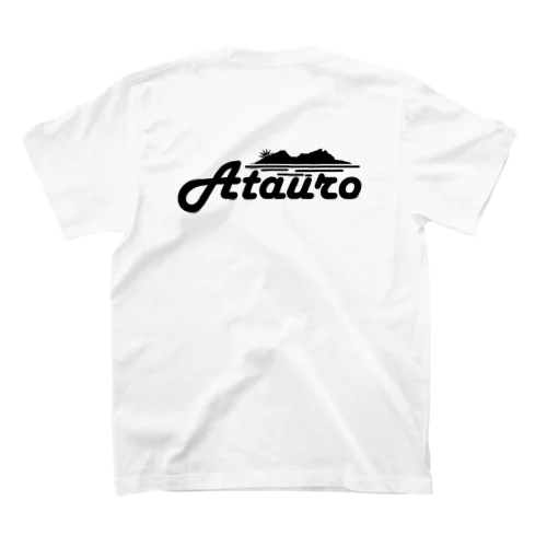 アタウロT スタンダードTシャツ