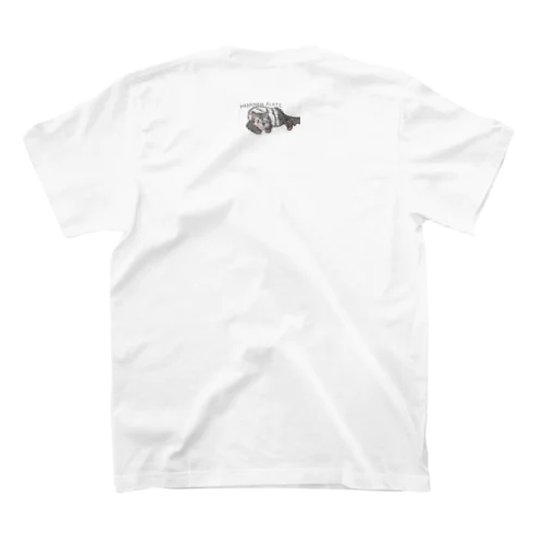 ハピプラ★CATS Regular Fit T-Shirt