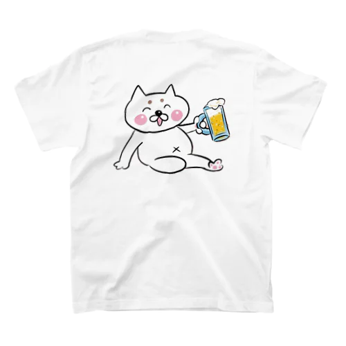 かんぱ〜い スタンダードTシャツ