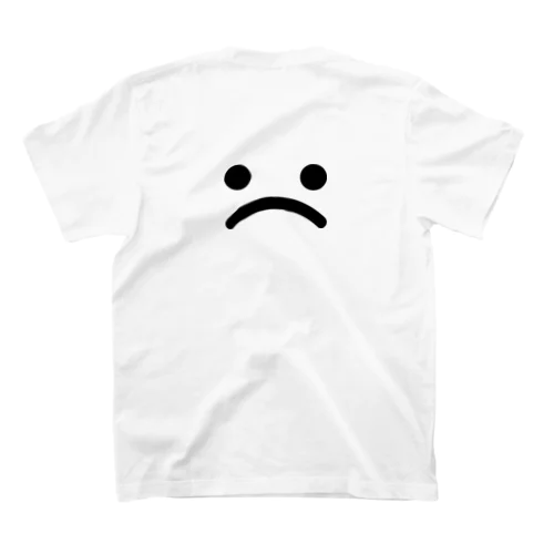 sad boi スタンダードTシャツ