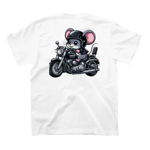 チューチューライダーTシャツ 티셔츠