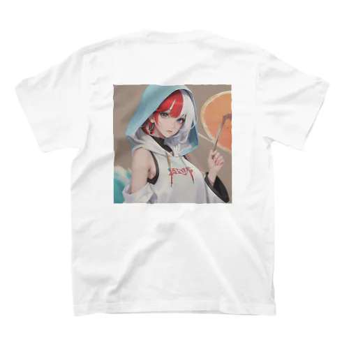 ソラver.2 スタンダードTシャツ