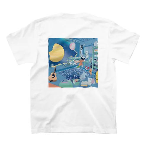 LIFE スタンダードTシャツ