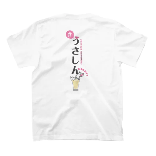 2023あちゃん生誕Tシャツ スタンダードTシャツ