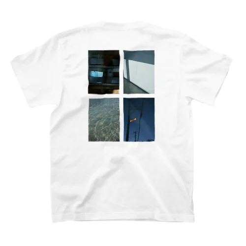 フィルム写真  Regular Fit T-Shirt