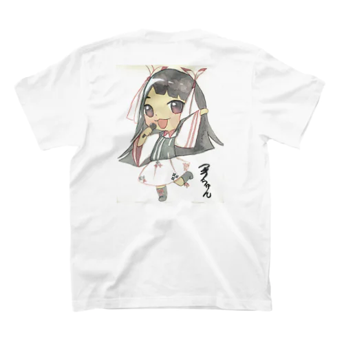 あいちゅん スタンダードTシャツ