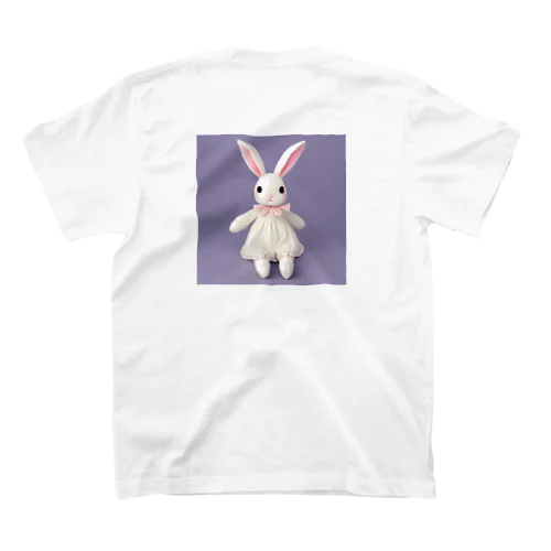 うさちゃん　その２ Regular Fit T-Shirt