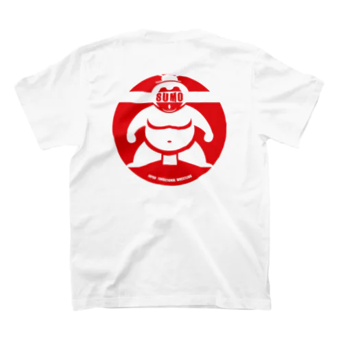 sumo スタンダードTシャツ