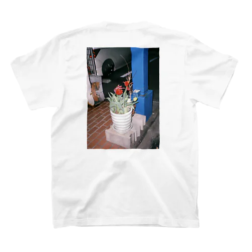 告白 Regular Fit T-Shirt