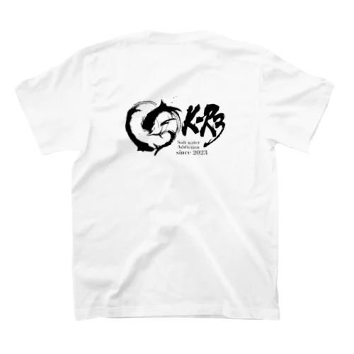 K-R3 Regular Fit T-Shirt