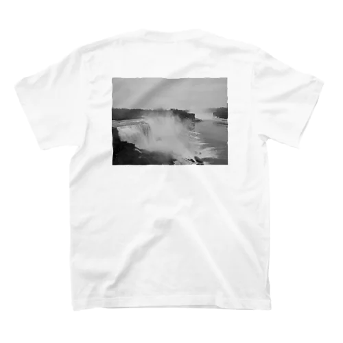 Niagara Falls Regular Fit T-Shirt