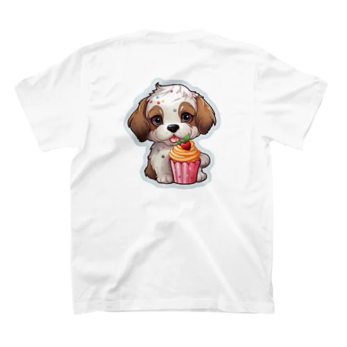 LulULu・sugAr Dog 1 スタンダードTシャツ