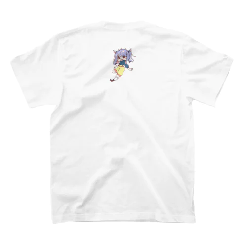 うしちゃん Regular Fit T-Shirt