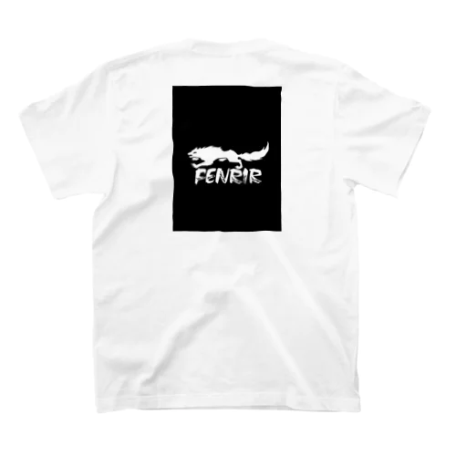 フェンリル・ウルフ Regular Fit T-Shirt