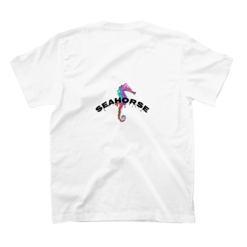 seahorse Regular Fit T-Shirt