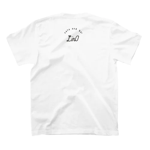 LinoT スタンダードTシャツ