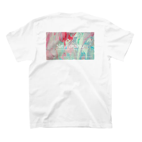 夏の魔法Tour Tシャツ③ スタンダードTシャツ