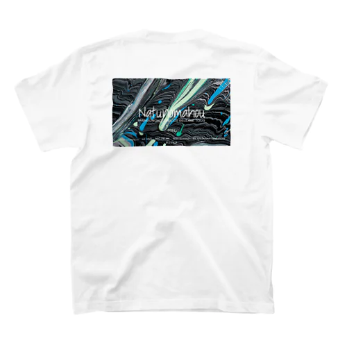 夏の魔法Tour Tシャツ⑤ Regular Fit T-Shirt