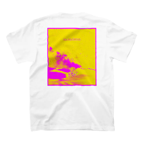 vapor04 スタンダードTシャツ