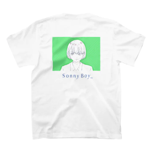 希 スタンダードTシャツ