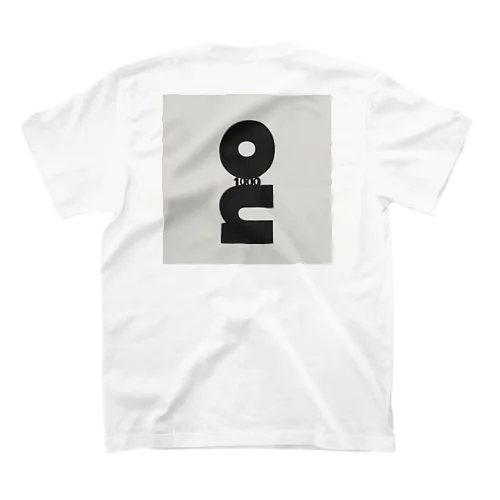 温泉シリーズon1000 Regular Fit T-Shirt