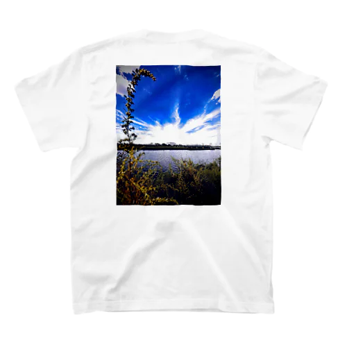 nature T スタンダードTシャツ