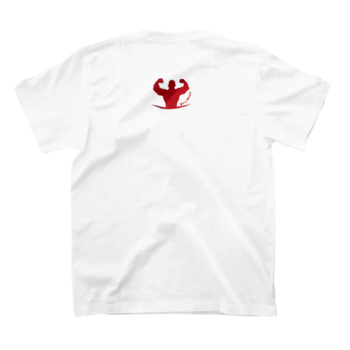 筋トレMemo Tシャツ Regular Fit T-Shirt