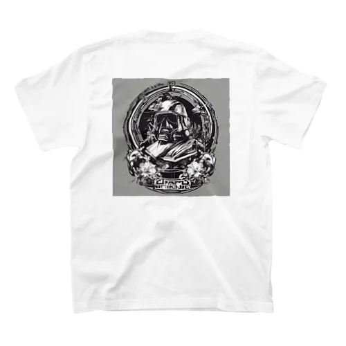 地獄からの使者 Regular Fit T-Shirt