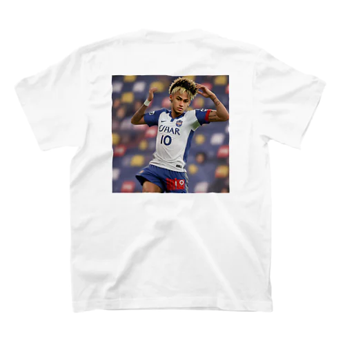 サッカー スタンダードTシャツ