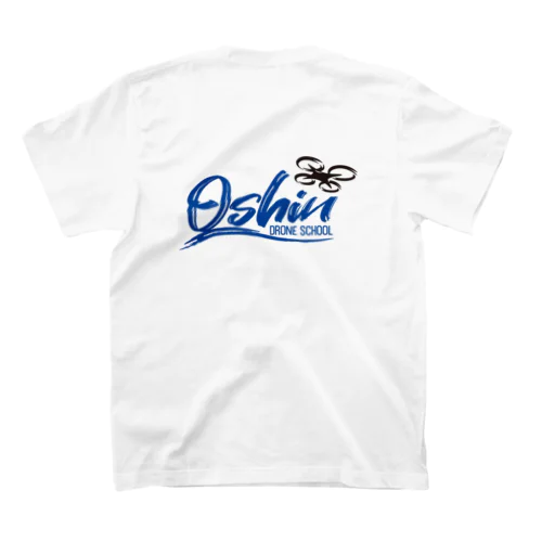 おしんDRONE スタンダードTシャツ