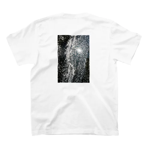 shine Regular Fit T-Shirt