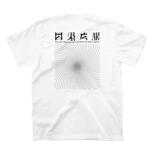 KARMAN スタンダードTシャツ