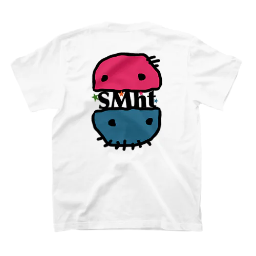 SMht Regular Fit T-Shirt