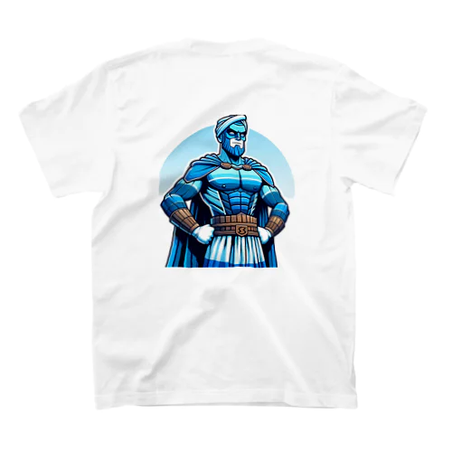 サウナヒーロー Regular Fit T-Shirt