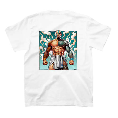 サウナヒーロー Regular Fit T-Shirt